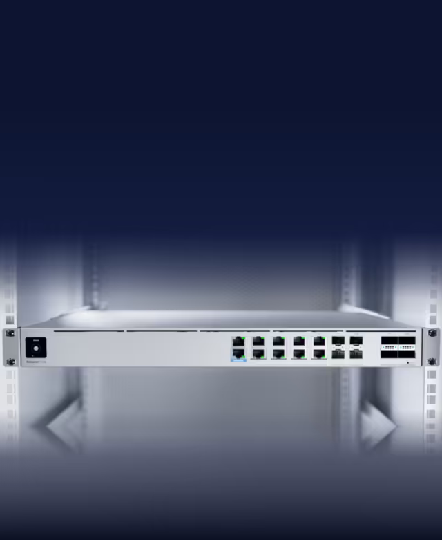 Switch-uri Enterprise